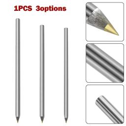 Durable Alloy Scribe Pen, Ponta de carboneto de tungstênio, Linhas claras e precisas, Ferramenta de marcação para vidro, cerâmica, metal, aço inoxidável - Image 6