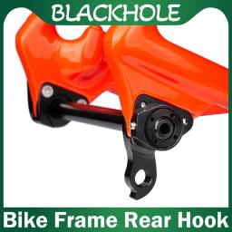 Thru Eixo Gancho traseiro para bicicleta, uso para o quadro Modelo MTB-015/036/046/056/077/078/087/097/107/117/127/137/147 ou estrada-039/075 Cabide traseiro - Image 6