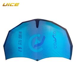 Wing Foil Set for Kite Surf, Foil Board, Acessório Prancha - Image 1