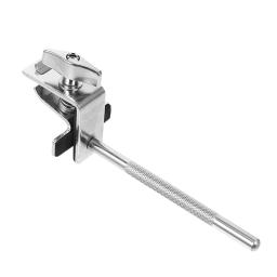 Tambor Cowbell Braçadeira Mount Holder para Bass Jazz Drum, Percussão Suporte Stand Acessório - Image 5
