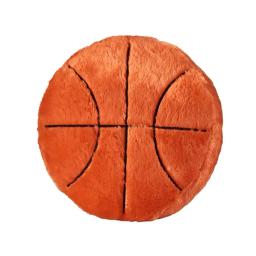 Ultra macio macio basquete e futebol forma jogar travesseiro, almofada do sofá, simulação, companheirismo, jogo, fã - Image 5