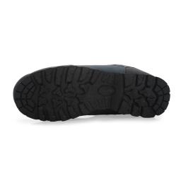 Botas de caminhada de luxo antiderrapante masculinas, escalada, sapatos de trekking, moda ao ar livre, botas de neve casuais, inverno, alta qualidade - Image 5