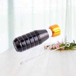 Integrado agulha Handle com comprimento ajustável, preto Acessórios - Image 1