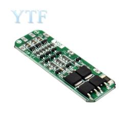 3 série 11.1V 12V 12.6V 18650 placa de proteção de bateria de lítio 20A broca de corrente de partida - Image 5