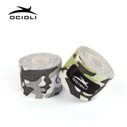 Kinesiology Fita Atlética, Esporte Taping Strapping, Futebol Exercício, Joelho Brace Compressão, Boa Qualidade, 20 Pcs - Image 3