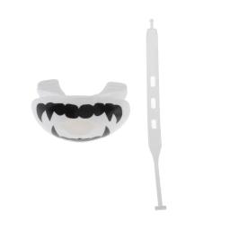 Boca Protector para Futebol e Rugby, Premium Sports Mouthguard - Image 3
