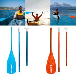 Ajustável leve Stand Up Paddle, remo de caiaque, barco inflável e canoagem, esportes aquáticos, prancha de surfe - Image 4