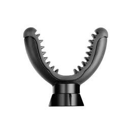 SETTO-Ajustável 360 Graus Tiro Resto Stand, Caça Tripé Acessórios, 3/8 "Buraco - Image 3