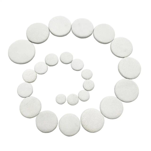 Reparo de Fagote: Almofada para Som com Substituição para Entusiastas DIY