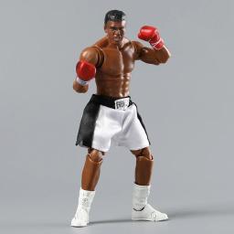 Muhammad Ali Storm Colecionáveis, 1:12 Modelo, Toy Acessórios, Action Figure, Hobbies, Presente - Image 5