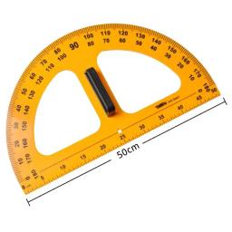 Ferramenta Geometria para Professores, Desenho Matemática, Equipamentos Geométricos, Engenharia - Image 6