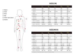 Esportes ao ar livre das mulheres roupas secas, caiaque, paddle boarding e outras atividades aquáticas, feitas de três camadas de impermeável - Image 6
