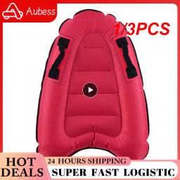 Pancha inflável para crianças, bóia inflável, kickboard, seguro, mar, para esportes aquáticos, natação, 1 a 3 partes, verão - Image 1