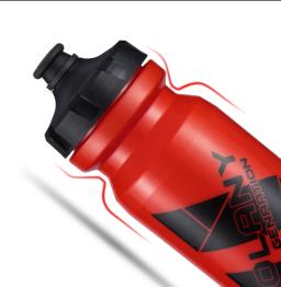 Bicicleta Garrafa De Água 610ML PP5 Leve Esportes Ao Ar Livre Portátil Ciclismo Chaleira Mountain Road Bike Peças - Image 5