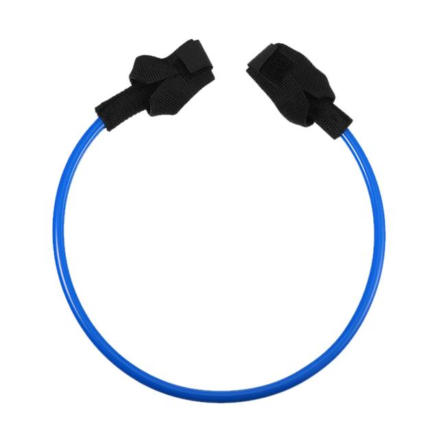 Corda Fixa para Windsurf - Linha Harness Profissional em 2 Peças