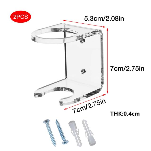2pcs Vertical Baseball Bat Softball Bat Display Wall Mount Wall Rack Wall Holder Fácil de instalar