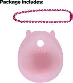 Silicone Protective Skin Sleeve Shell, Capa para Jujutsu Kaisen, Tamagotchi Nano - Image 6