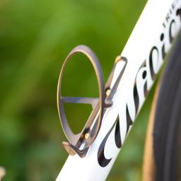 Nylon titular garrafa de água, 21g, super leve, para bicicleta de estrada, mtb, ciclismo, dobrável - Image 5