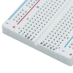 10 peças kit de placas de ensaio mb102 inclui 5 peças 830 pontos 5 peças 400 pontos placas de ensaio sem solda para arduino - Image 3