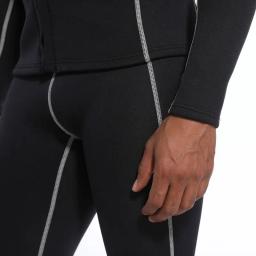 Homens mulheres wetsuit calça 1.5mm/3mm neoprene para mergulho surf mergulho inverno maiô manter calças quentes dropship - Image 6