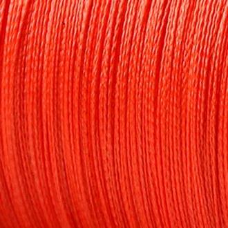 Linha de pesca forte da fibra do multifilament do japão da linha de pesca 1000m 500m 4 fios 0.10mm-0.70mm 10lb-120lb do fio trançado do pe de jof - Image 1