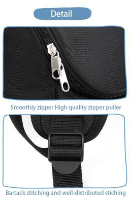 DIY Mochila Escolar com Multi Compartimento, Dois Tamanho Oppoções, Personalizado Sacos Personalizados, Suas Fotos Logo Image - Image 5