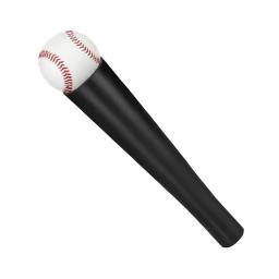 Portátil Baseball Batting Trainer, Topper De Borracha, Stand De Bola, Softball Titular, Desporto Ao Ar Livre Aid, Equipamentos De Formação, 1 Pc - Image 4