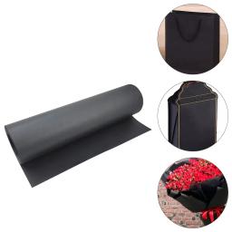 Papel Kraft marrom, adequado para embrulho do presente Rolo de embalagem para a arte movente Artesanato Envio Pavimento Cobrindo Parede 100% Material Reciclado - Image 3