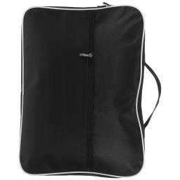 Gig Bag Quadrado The Tote 4200X3000X500CM Bolsa de armazenamento de instrumentos de poliéster Lira Harp Carrier - Image 6