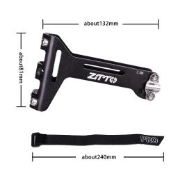 Ciclismo dupla garrafa suporte titular gaiola garrafa de água da bicicleta garrafa de água gaiola extensor suporte de copo de água sela montar rack dropship - Image 3