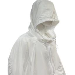 Camuflagem Militar Ghillie Ternos, Equipamento Tático, Neve Branca Bionic, Roupa ao ar livre, Caça e Tiro, Tiro ao ar livre, Jaqueta e Calças - Image 4