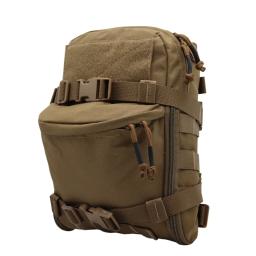 VULPO-Tático Hidratação Saco, Assalto Mochila, Molle Bolsa, Saco De Água Ao Ar Livre, Caça, Airsoft Vest, Placa Transportadora Engrenagem - Image 2