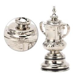 Troféu Europeu Troféu Jogador Prêmio, Mini Troféu, Artesanato, Liga De Futebol, Copa Modelo, Home Decor - Image 2