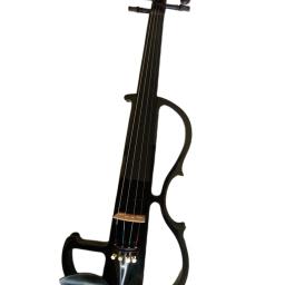 Violino elétrico instrumentos de cordas, acessórios para adolescentes iniciantes - Image 5
