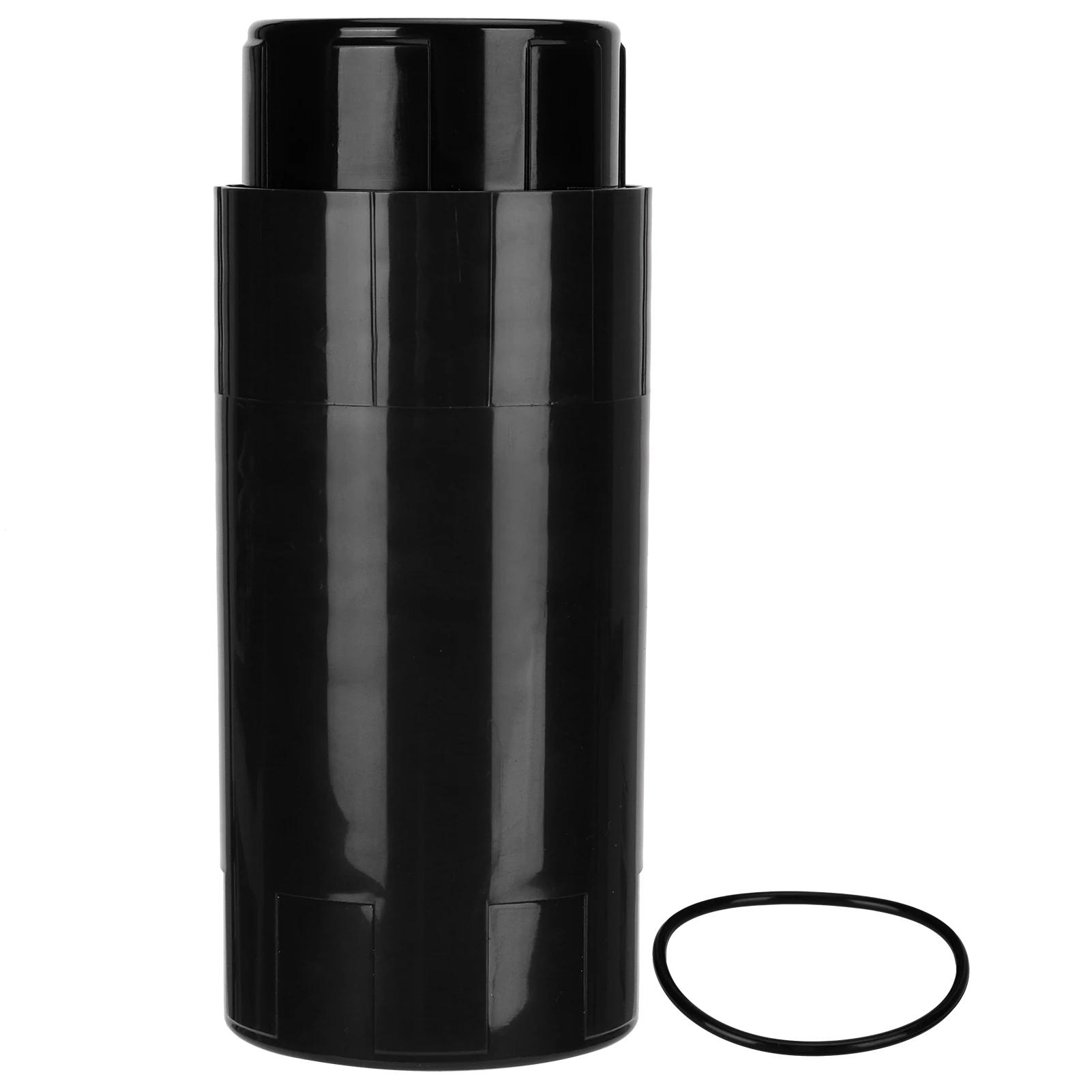 Caixa de armazenamento para bola de tênis, manutenção de pressão, recipiente de reparo, acessórios esportivos - Image 1