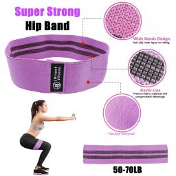 Barbell agachamento almofada conjunto de ginástica em casa trabalhar acessórios do equipamento com levantamento de peso cinta tornozelo para a máquina de cabo hip impulso - Image 4