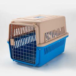 Viagem ao ar livre transporte portátil pet gaiolas, gato e cão portador caixa, produto pet para cachorro e gatinho - Image 5