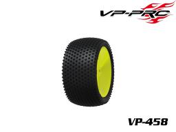 Pneu dianteiro e traseiro RC Racing, Evo macio, alta aderência, TLR Xray AE SWORKZ, super preço, VP PRO RC 1/10 2WD, porca 12mm - Image 3