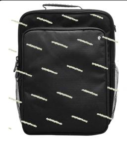Tudo-em-um Multipad Multipad, conjunto de bateria elétrica, percussão Pad, 9 amostras, PD705 - Image 6