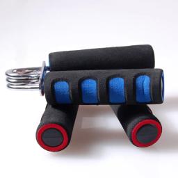 Ajustável Ginásio Hand Grip, Força do pulso Exerciser, Fortalecedor, Finger Exercício, Arm Relief Trainer - Image 3