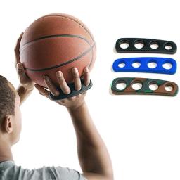 Bola de basquete de três pontos, tamanho s/m/l, para crianças e adolescentes, acessórios de treinamento, acessórios de treinamento - Image 2
