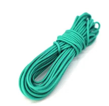 Arco Composto D Loop Release String, Fivela Corda, Tiro com Arco, Caça, Acessórios de Tiro, 3m, 15m - Image 1