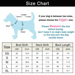 Roupas para cães, vestido para cães, camiseta, saia para cachorro, roupas para gatinhos, poodle, fantasias de chihuahua, roupas para animais - Image 6