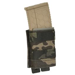 Sinairsoft-tático mag bolsa revista, equipamentos de caça, nylon, para paintball, equipamento militar, exército, m4, 5.56 - Image 5