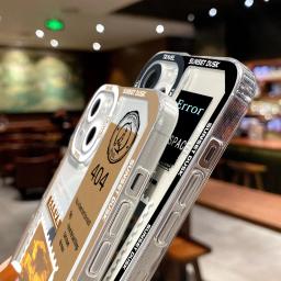 Adesivos com olhos de anjo design para huawei honra companheiro, p30, p40, p50, 50e, x8, 70, 60 pro lite - Image 5