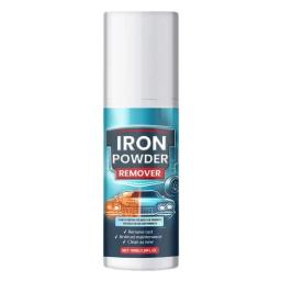 Removedor de Ferrugem Multi-Purpose Spray, Metal Cleaner, Manutenção Do Carro, Pintura Cromo, Limpeza De Pulverizador De Ferrugem, Superfície De Metal - Image 1