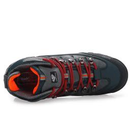 Caminhadas Sapatos Homens Outdoor Mountain Climbing Sneaker Mens Top Quality Moda Casual Snow Boots - Image 3