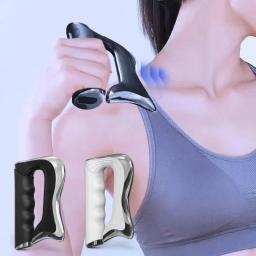 Estimulador muscular elétrico ferramenta de massagem para fãs do esporte, Massageador miofascial, Hyperblade, microcorrente, tecido profundo, aliviando a dor - Image 3
