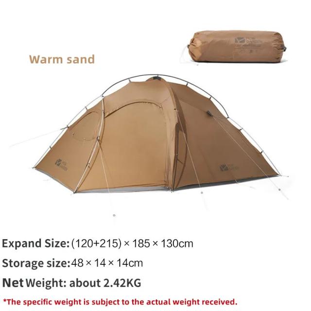 Barraca de Camping Mobi Jardim Profissional: Leve, Portátil e Ideal para Natureza, Caminhadas e Equitação