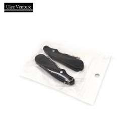 Com gancho estendido dobrável portátil preto durável prático de hóquei no gelo skate rendas tightener ergonômico para figura roller sports - Image 6